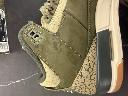 Jordan 3 Retro Family Affair (GS)