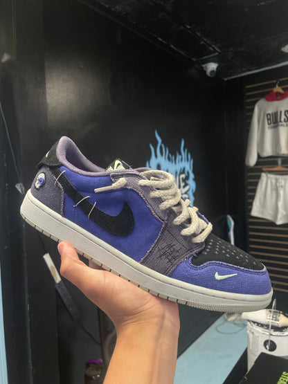 Jordan 1 Low Starfish