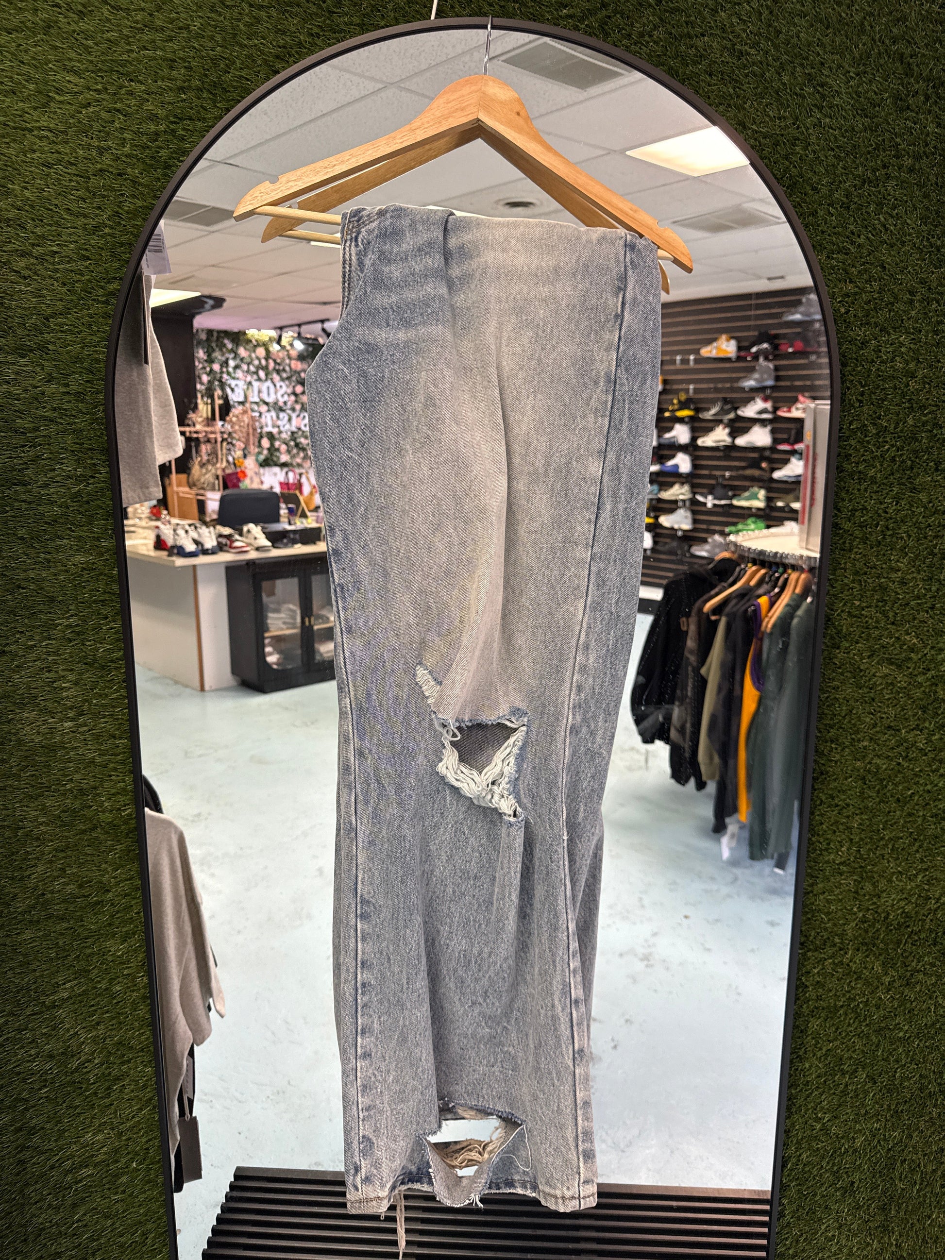 HMDD Jeans