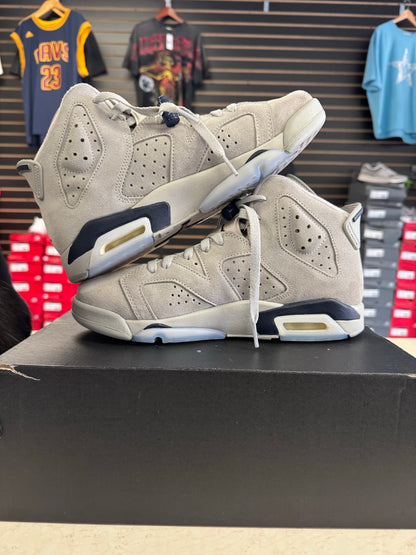 Jordan 6 Retro Georgetown (2022) (GS)