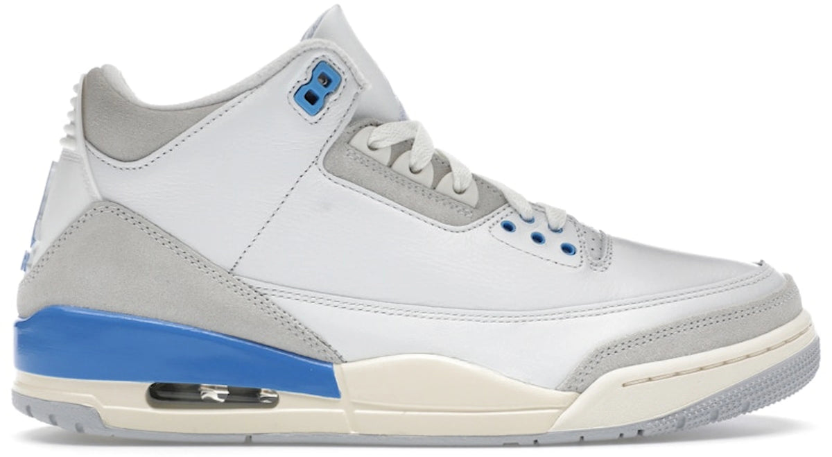 Jordan 3 Retro Lucky Shorts