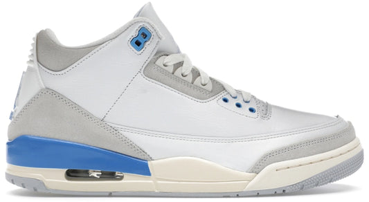 Jordan 3 Retro Lucky Shorts