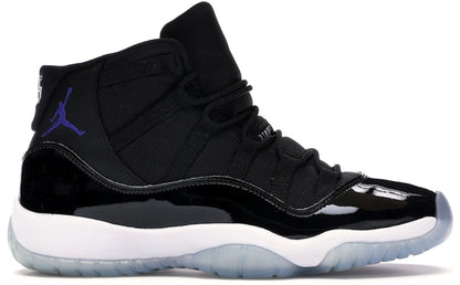 Jordan 11 Retro Space Jam (2016) (GS)