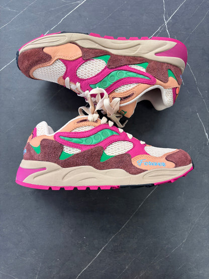 Saucony Grid Shadow 2 Jae Tips What's the Occasion? Wear To The Party