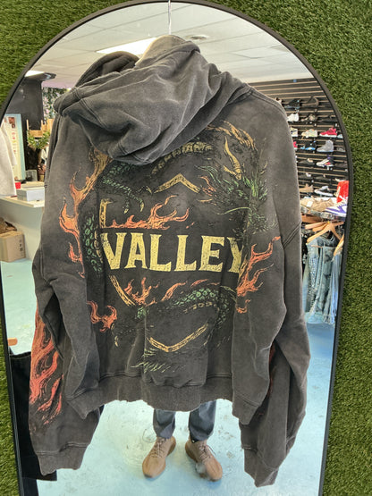 Vale Viper Hoodie