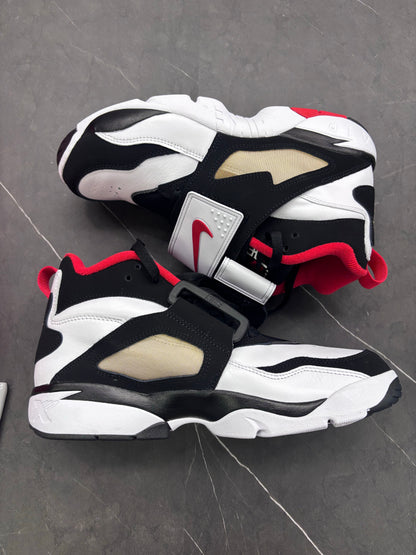 Nike Air Diamond Turf 49ers (2025)