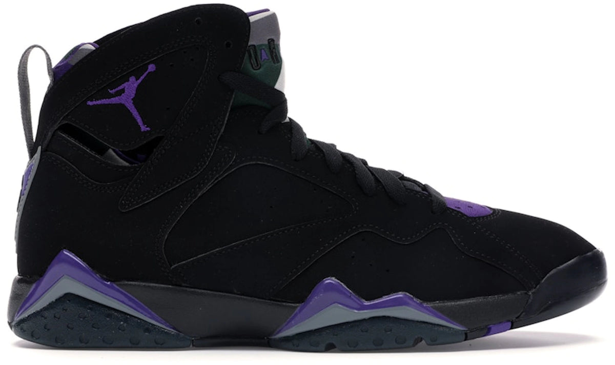 Jordan 7 Retro Ray Allen Bucks
