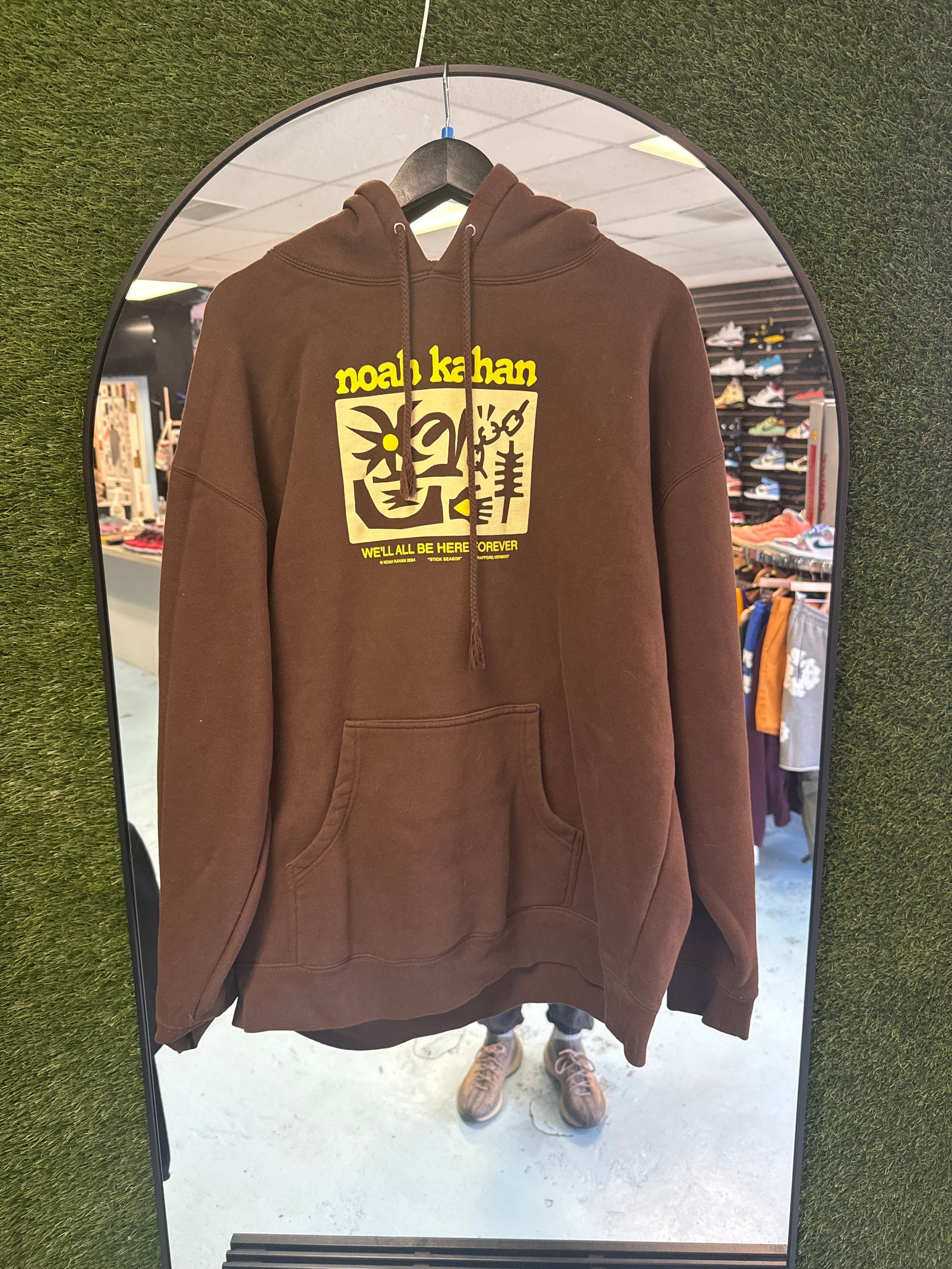 Noah Kahan Sweatshirt