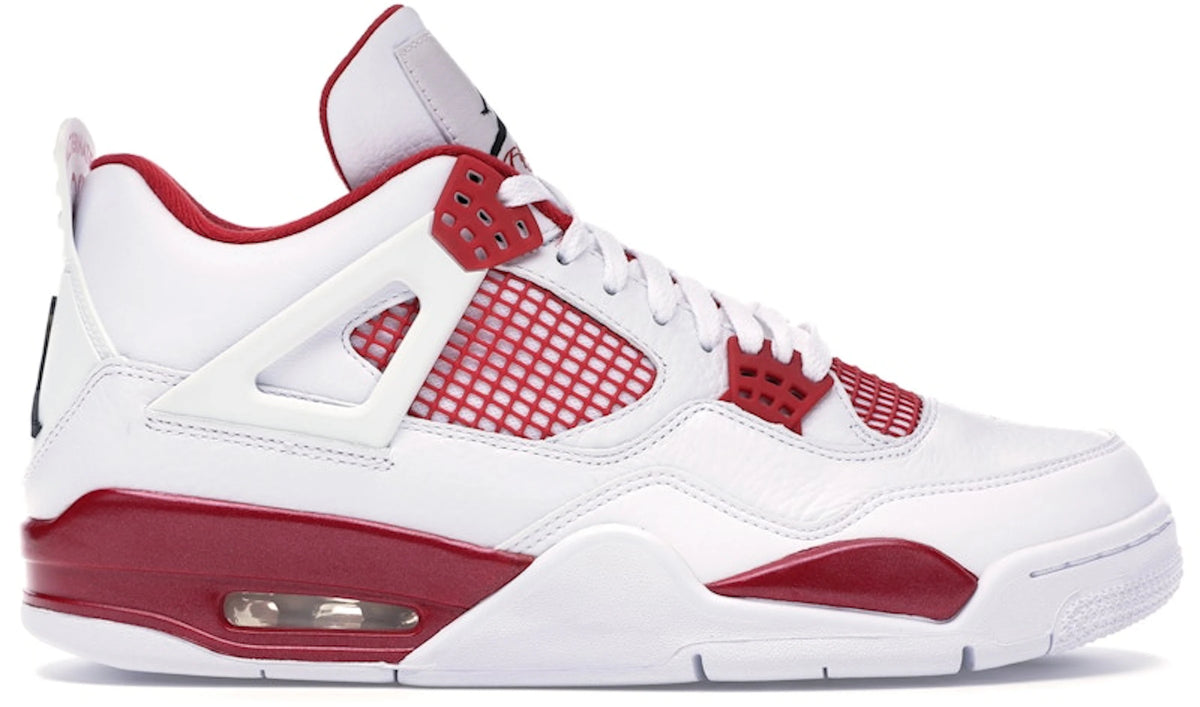 Jordan 4 Retro Alternate 89