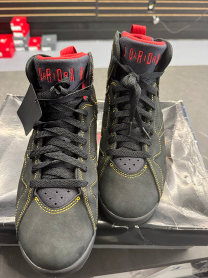 Jordan 7 Retro Citrus (2022)