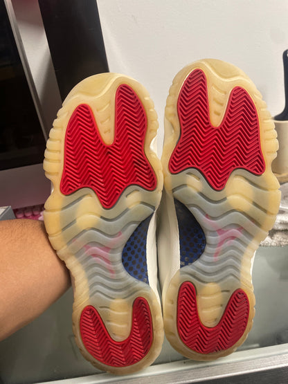 Jordan 11 Retro 285