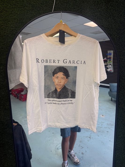 GV Gallery Robert Garcia Tee