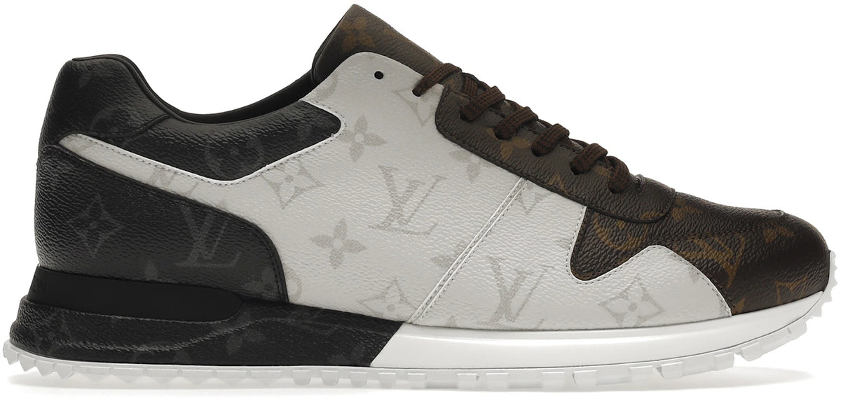 Louis Vuitton Run Away Triple Monogram
