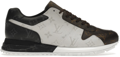 Louis Vuitton Run Away Triple Monogram