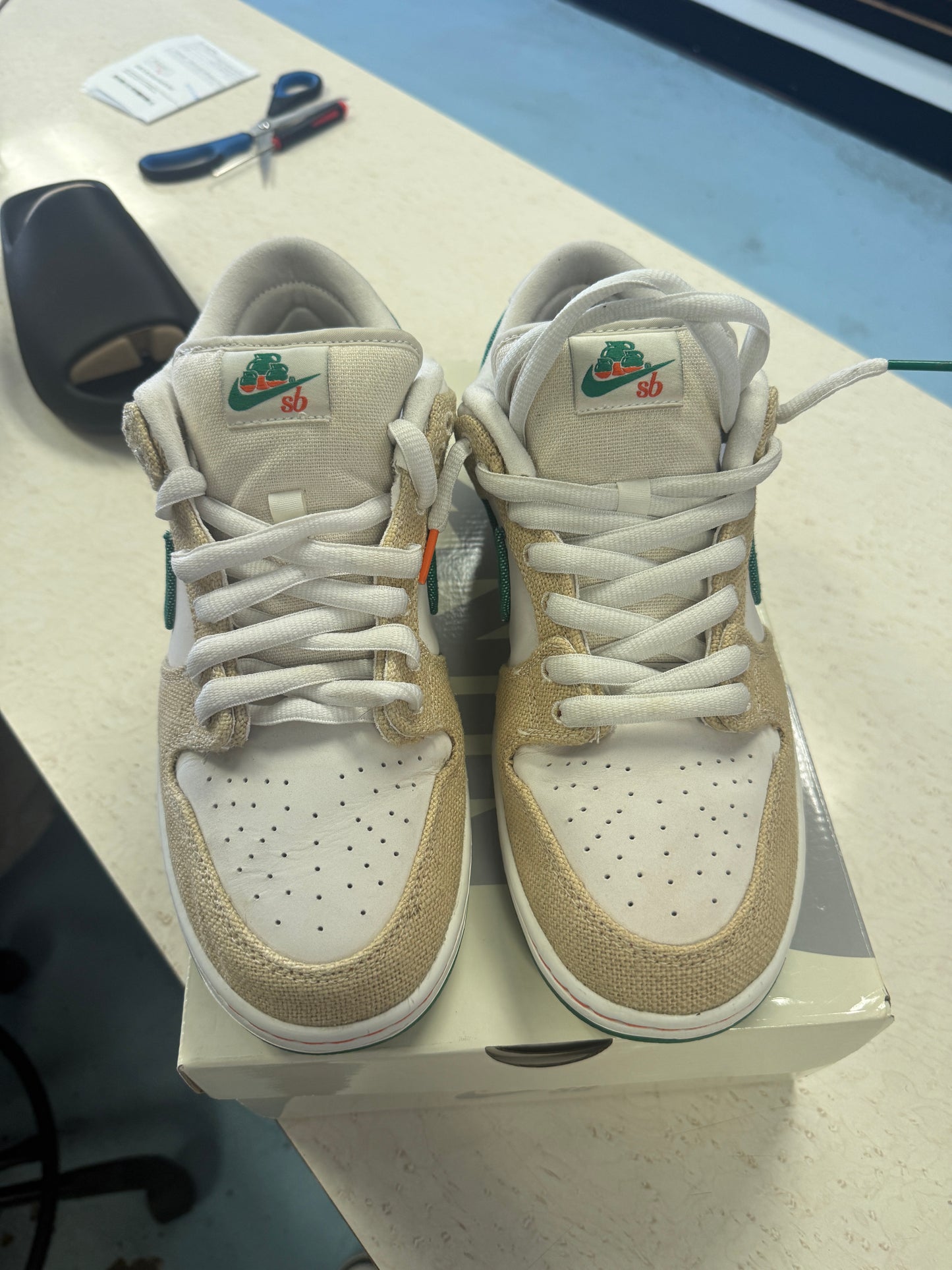 Nike SB Dunk Low Jarritos
