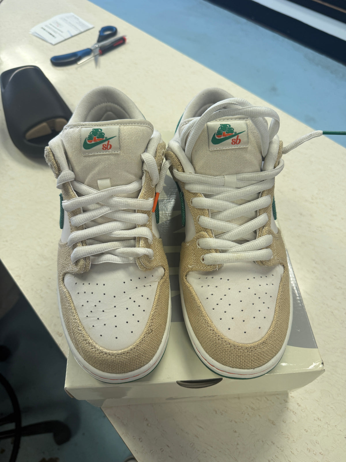 Nike SB Dunk Low Jarritos