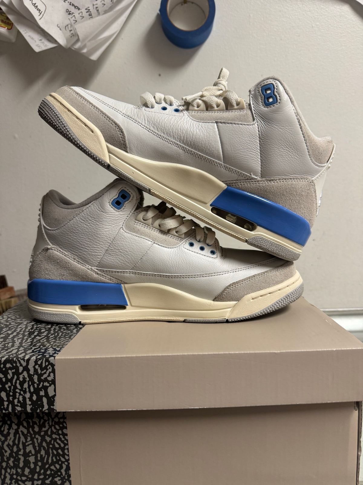 Jordan 3 Retro Lucky Shorts