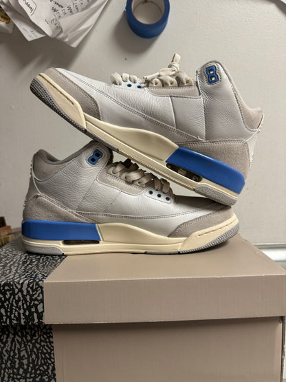 Jordan 3 Retro Lucky Shorts