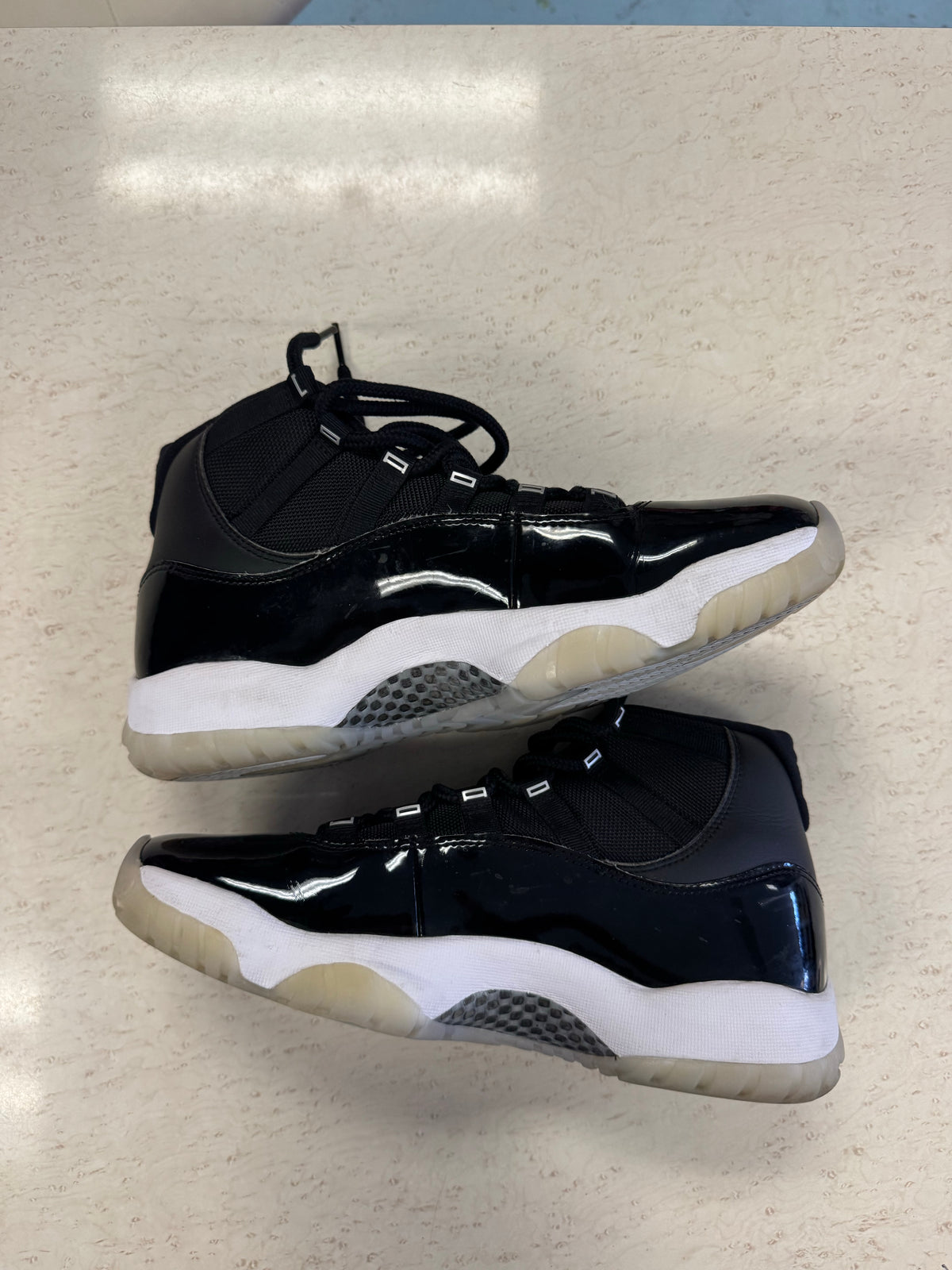 Jordan 11 Retro Jubilee 25th Anniversary
