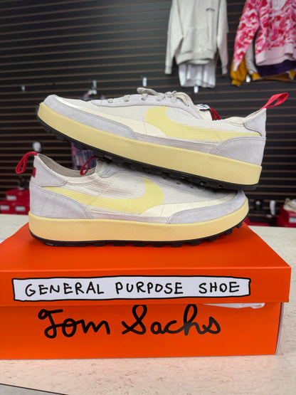 NikeCraft General Purpose Shoe Tom Sachs I.S.R.U. Participation (Women's)