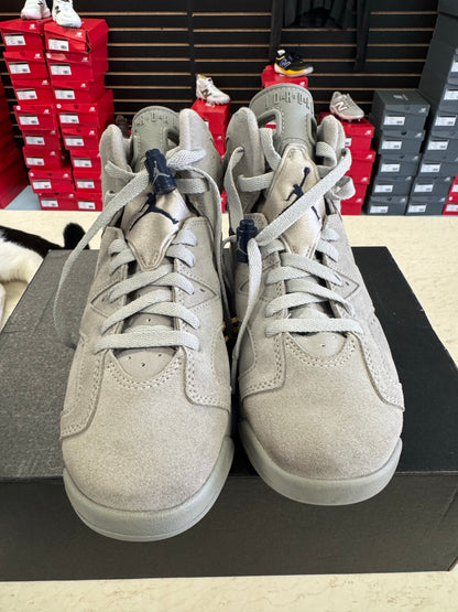 Jordan 6 Retro Georgetown (2022) (GS)