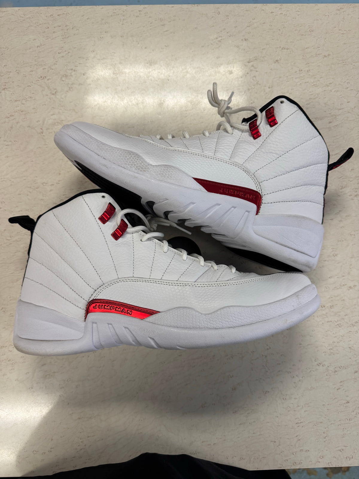 Jordan 12 Retro Twist