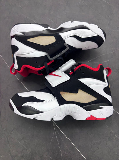 Nike Air Diamond Turf 49ers (2025)