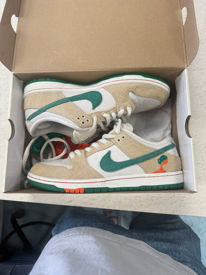 Nike SB Dunk Low Jarritos