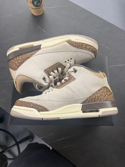 Jordan 3 Retro Palomino