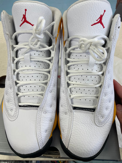 Jordan 13 Retro Del Sol