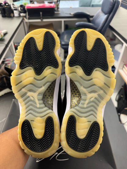 Jordan 11 Retro DMP Gratitude (2023)