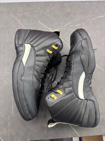 Jordan 12 Retro The Master