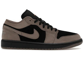 Jordan 1 Low SE Olive Grey