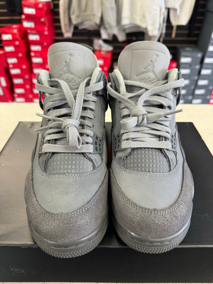 Jordan 4 Retro SE Paris Olympics Wet Cement