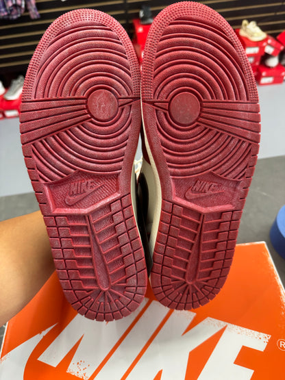 Jordan 1 Retro High OG Chicago Lost and Found