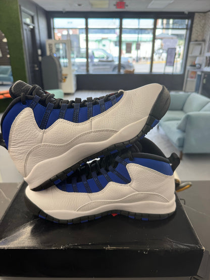 Jordan 10 Retro Russell Westbrook Class of 2006