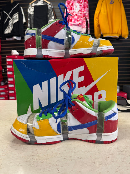 Nike SB Dunk Low Sandy Bodecker