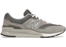 New Balance 997H Grey Silver