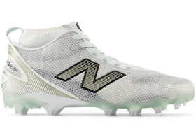 New Balance FreezeLX v5 White Black