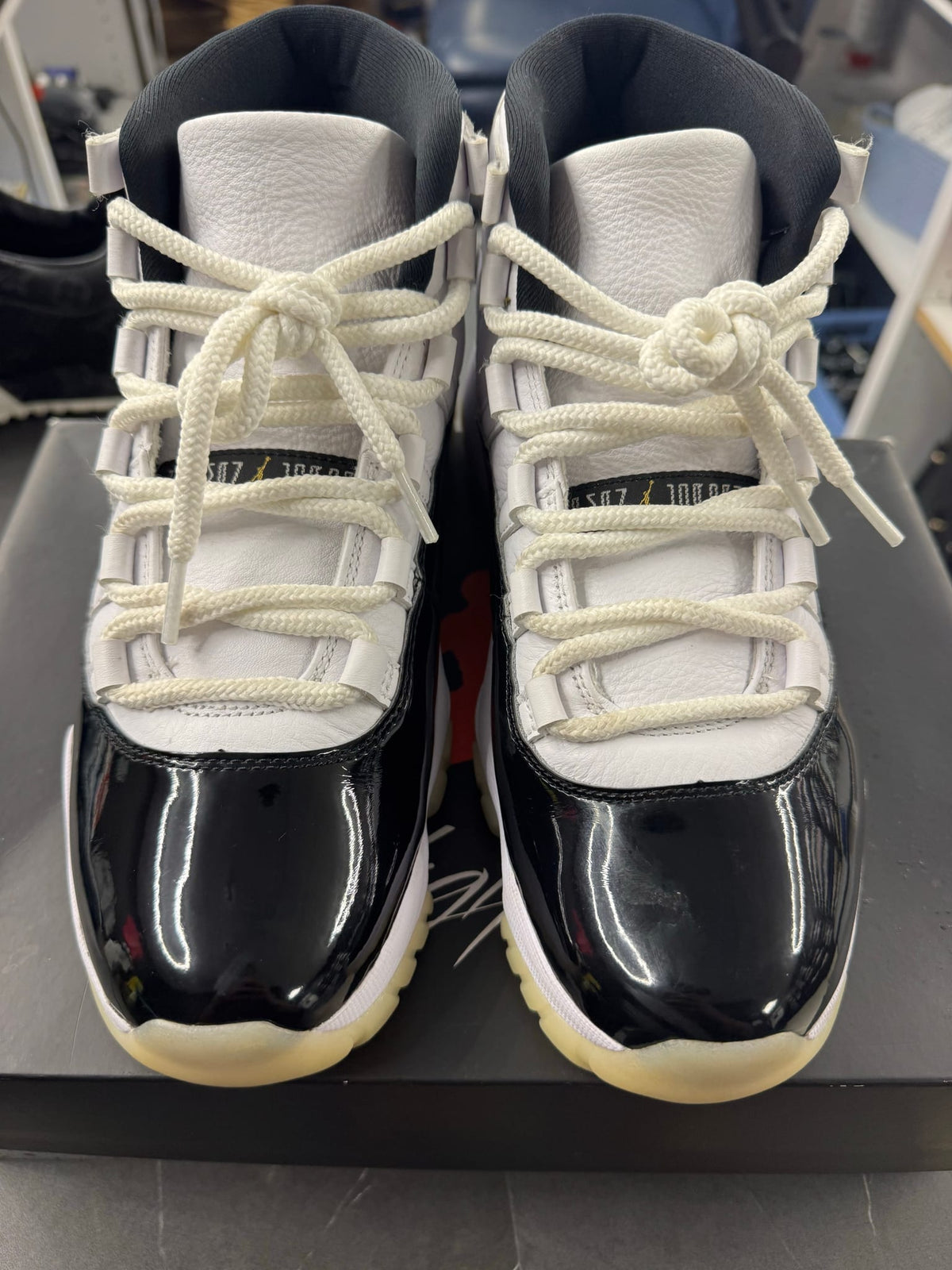 Jordan 11 Retro DMP Gratitude (2023)