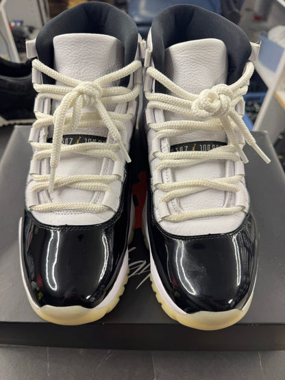 Jordan 11 Retro DMP Gratitude (2023)