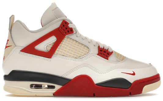 Jordan 4 Retro OG Nigel Sylvester Brick After Brick