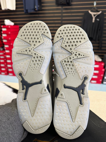 Jordan 6 Retro Georgetown (2022) (GS)