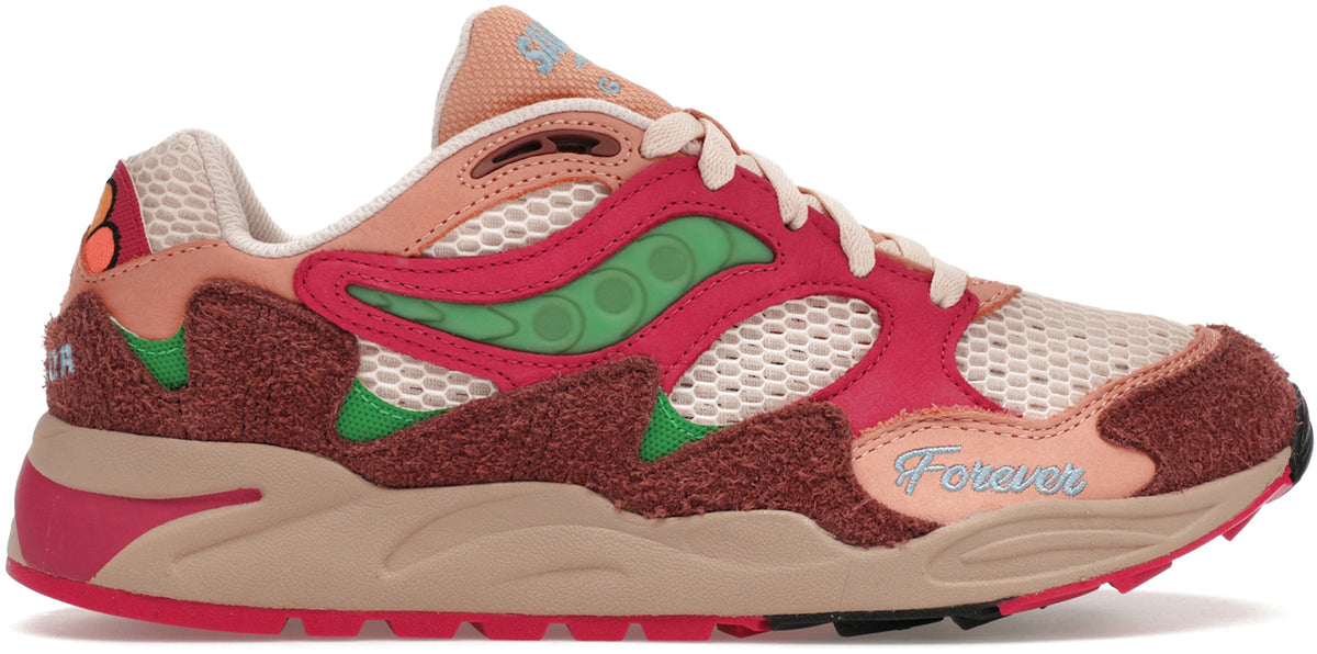Saucony Grid Shadow 2 Jae Tips What's the Occasion? Wear To The Party
