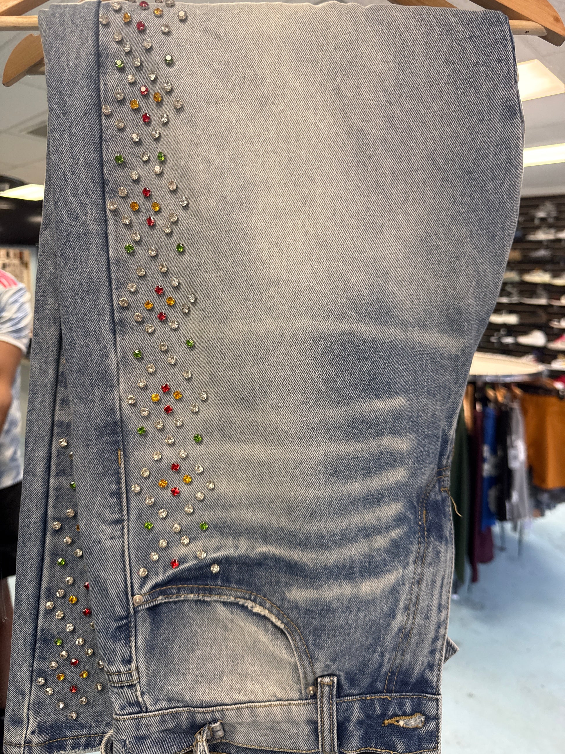 HMD Jeans