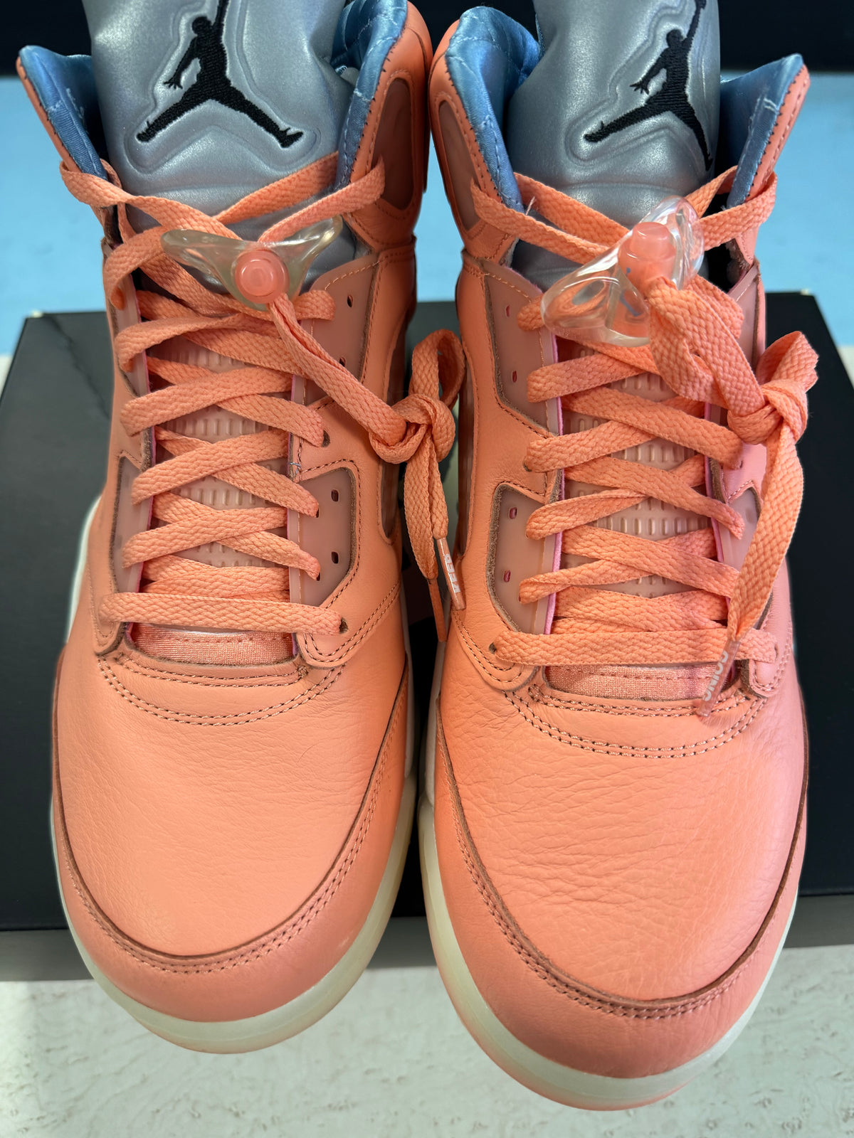 Jordan 5 Retro DJ Khaled We The Best Crimson Bliss