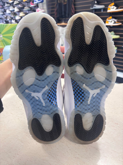 Jordan 11 Retro Low Legend Blue