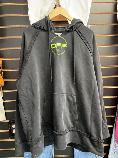 Off White Hoodie