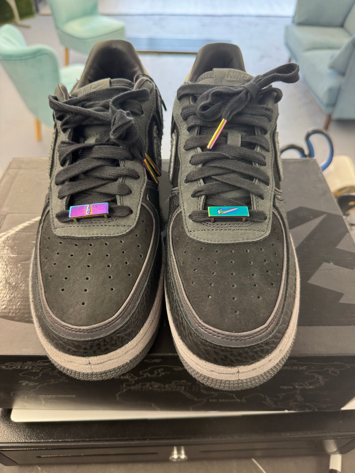 Nike Air Force 1 Low A Ma Maniere