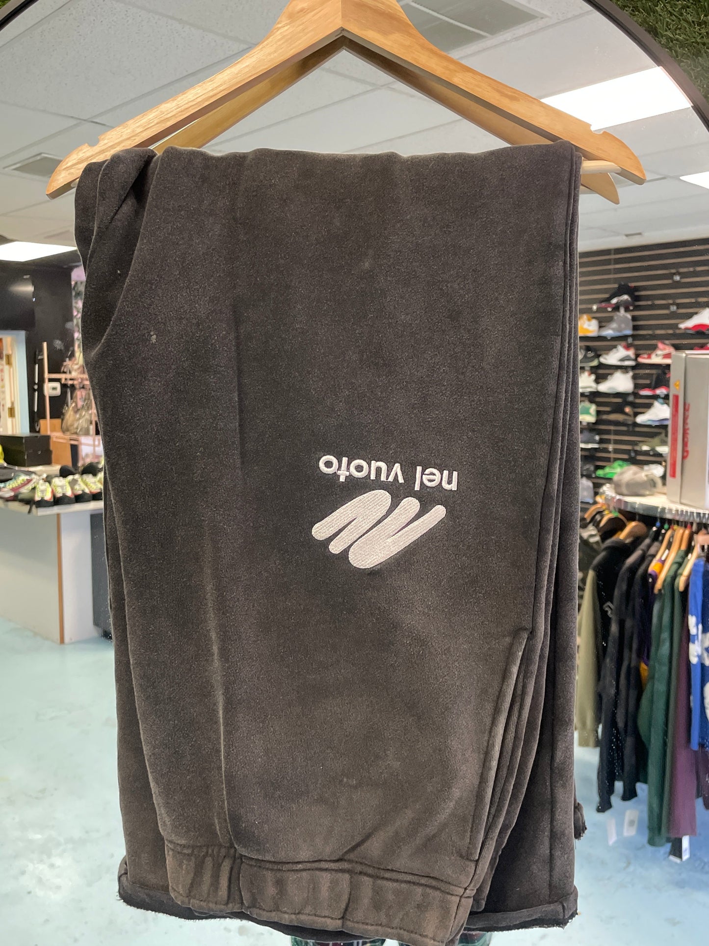 Nel Vuoto Pants